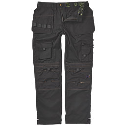 Apache APKHT Holster Trousers Black 36" W 33" L