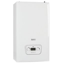 Baxi 630 Combi 2 Gas/LPG Combi Boiler White