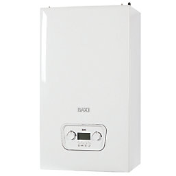 Baxi 630 Combi 2 Gas/LPG Combi Boiler White