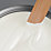LickPro  Eggshell White 03 Emulsion Paint 2.5Ltr