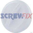 Vokera 10028559 Knob assembly