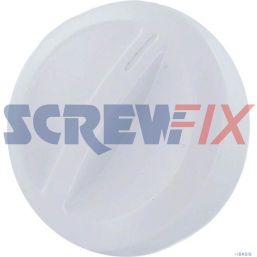 Vokera 10028559 Knob assembly