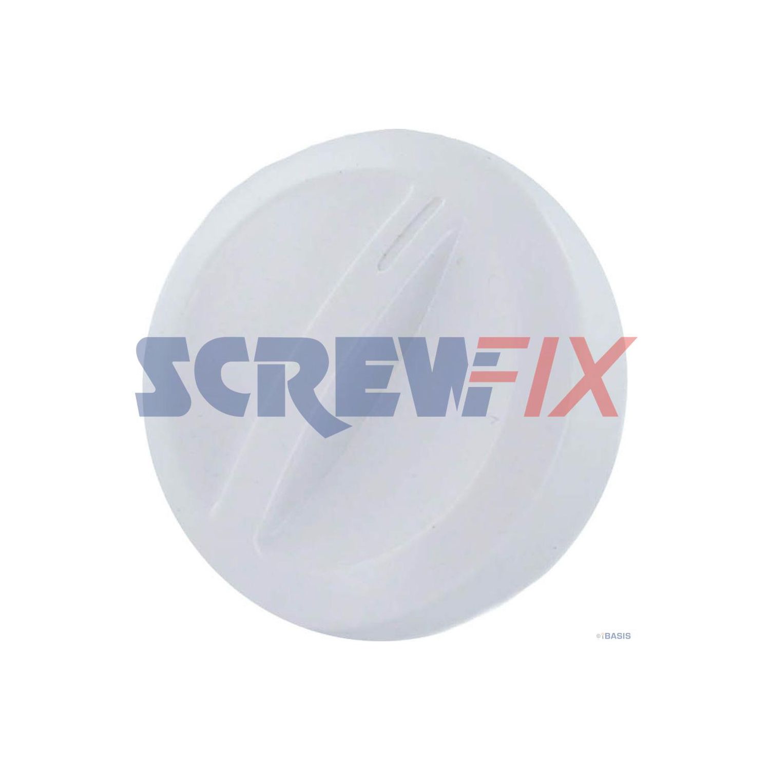 Vokera 10028559 Knob assembly (700KG)