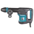 Refurb Makita HM0870C/1 5.3kg SDS Max  Electric Demolition Hammer  110V