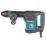 Refurb Makita HM0870C/1 5.3kg SDS Max  Electric Demolition Hammer  110V