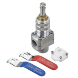 Aladdin EasyFit Isolator Refill Pack 15mm