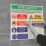 Essentials Build Your Own Composite Sign Kit
 650mm x 650mm 13 Piece Set