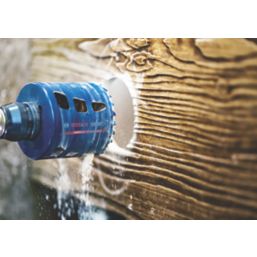 Bosch Expert Multi-Material Carbide Holesaw Starter Kit 51mm
