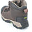 Apache Neptune 11 Metal Free  Safety Boots Brown Size 11