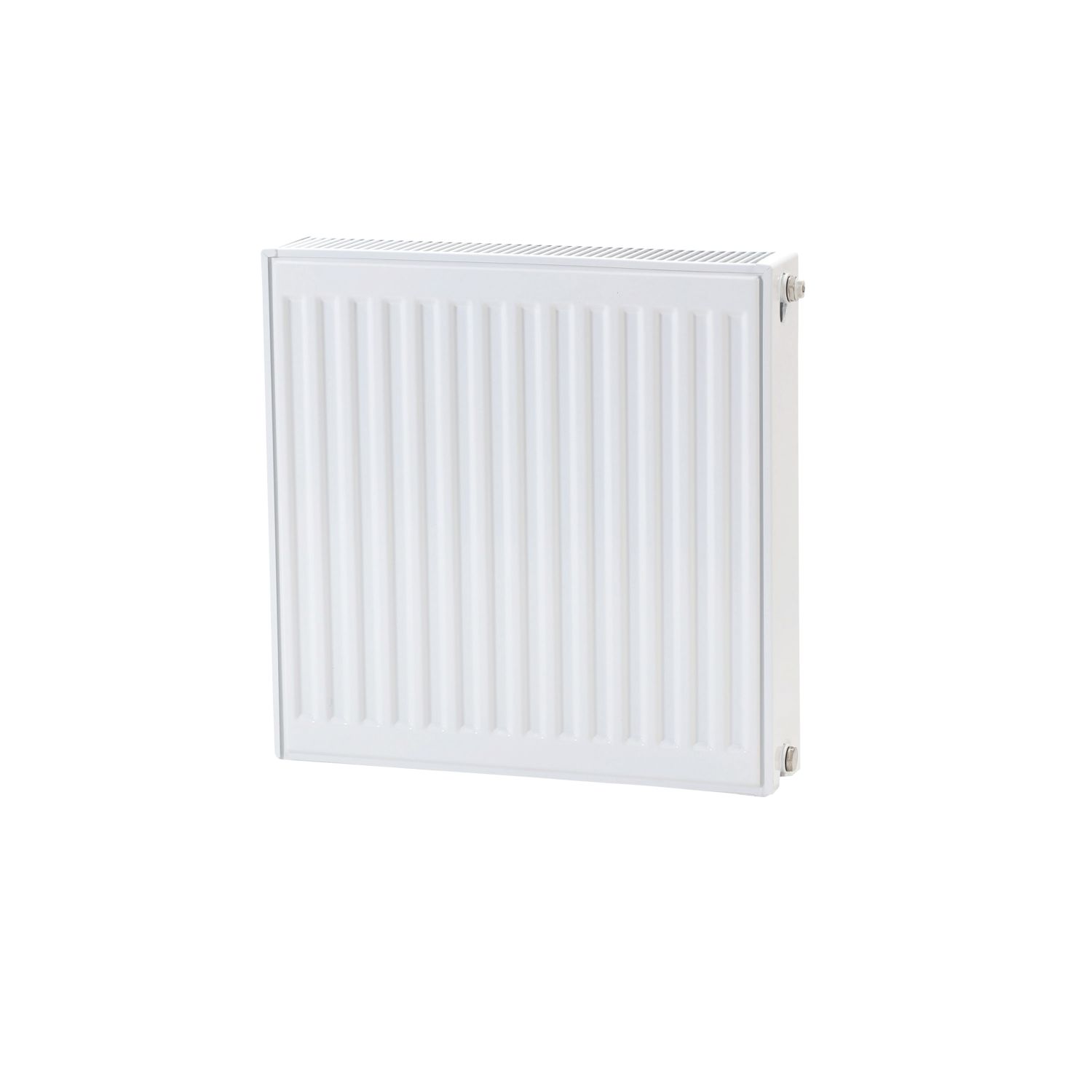 Flomasta 500mm x 600mm 3013BTU White Type 22 Convector Radiator (700XP)