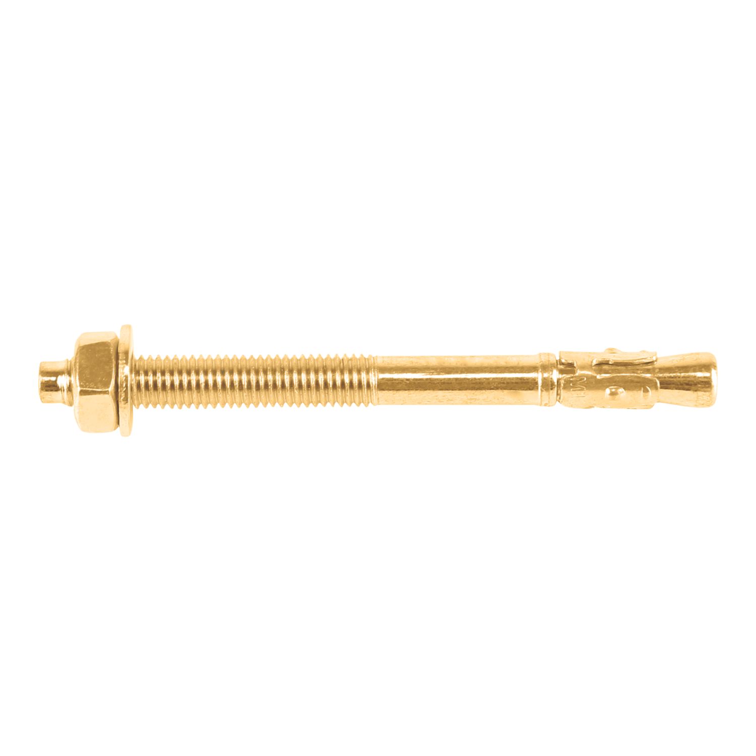Easyfix Through Bolts M16 x 120mm 10 Pack (700YY)