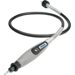 Dremel 225 Flexible Shaft 101mm