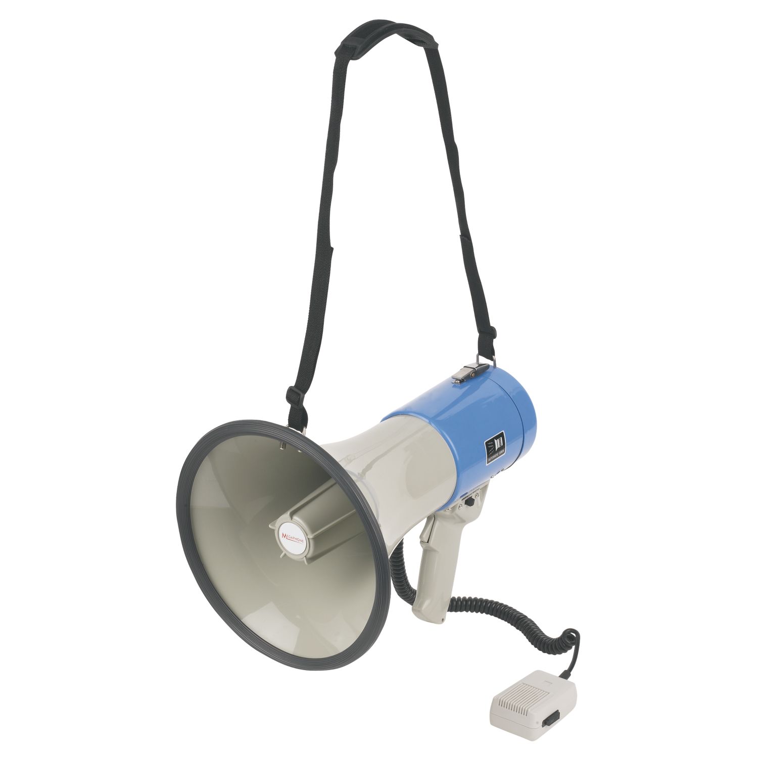 246mm Megaphone 130dB 25W (70171)