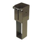 Sabrefix Concrete-In Post Supports 100 x 100mm 2 Pack