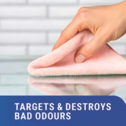 Orca  S16 Fragranced Surface Disinfectant 0.75Ltr