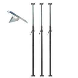 Masonry Prop Bundle 3.13m 6 Pieces 2 Week Hire