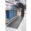 COBA Bubblemat Anti-Fatigue Floor End Mat Black 0.9m x 0.6m x 14mm