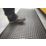 COBA Bubblemat Anti-Fatigue Floor End Mat Black 0.9m x 0.6m x 14mm