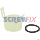 Worcester Bosch 8716117065 CAP SIPHON