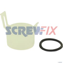 Worcester Bosch 8716117065 CAP SIPHON