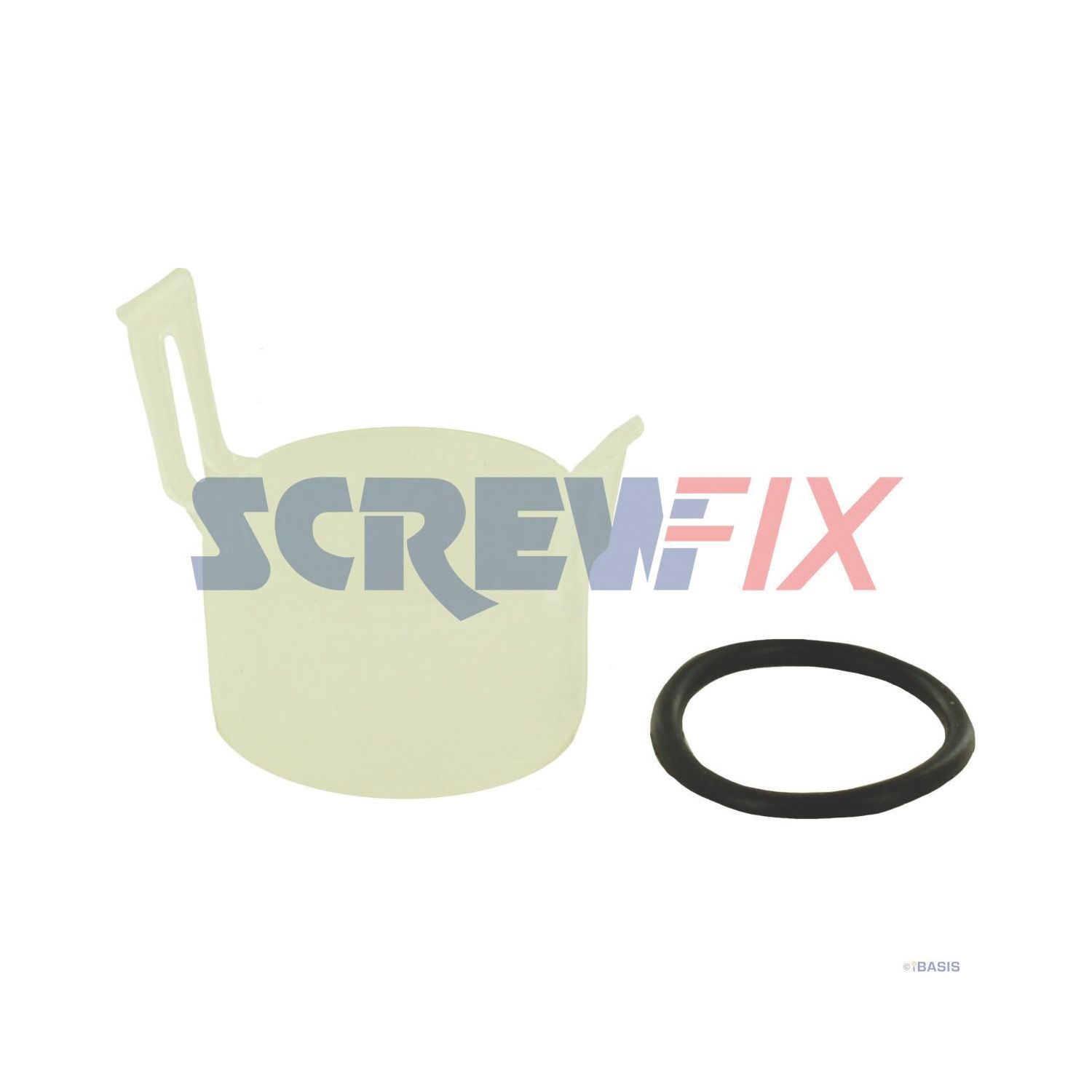 Worcester Bosch 8716117065 CAP SIPHON (701GW)