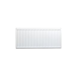 Stelrad 450mm x 1000mm 4521BTU White Type 22 Convector Radiator