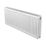 Stelrad 450mm x 1000mm 4521BTU White Type 22 Convector Radiator