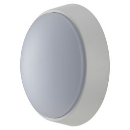 Luceco eco deals led round bulkhead