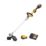 DEWALT  DCMST561P1-GB 18V 1 x 5.0Ah Li-Ion XR Brushless Cordless Grass Trimmer