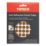 Timco 13mm 112 Pack Natural Walnut Screw Cover Stickers