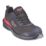 Milwaukee Flextred Size 10  Black    Safety Trainers