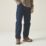Regatta Winsfield Size 9  Saddle Brown / Navy  Waterproof  Non Safety Work Boots