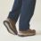 Regatta Winsfield Size 9  Saddle Brown / Navy  Waterproof  Non Safety Work Boots