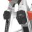 Little Giant Conquest All-Terrain PRO Aluminium 6.9m Combination Ladder