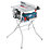 Bosch GTA 600 Table Saw Stand