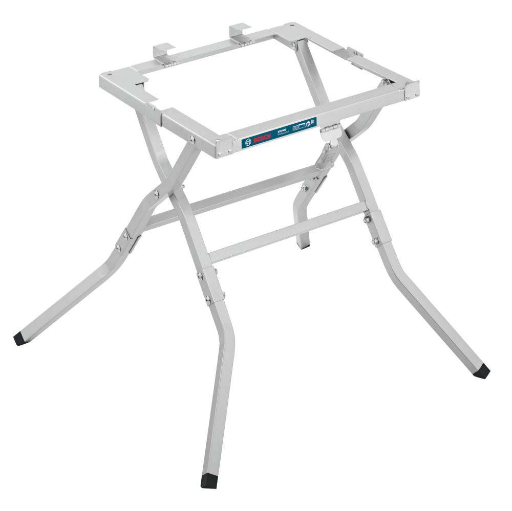 Bosch GTA 600 Table Saw Stand - Screwfix