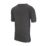 Scruffs  Short Sleeve Worker T-Shirt Black Medium 42.5" Chest