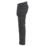 Blaklader 1720 Stretch Trousers Black 40" W 33" L