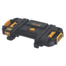 DEWALT DWV9510 Vacuum Adaptor Plate (TSTAK & Toughsystem)