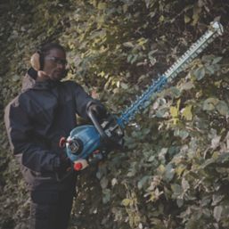 Erbauer EHTP22 69cm 22.2cc Hedge Trimmer