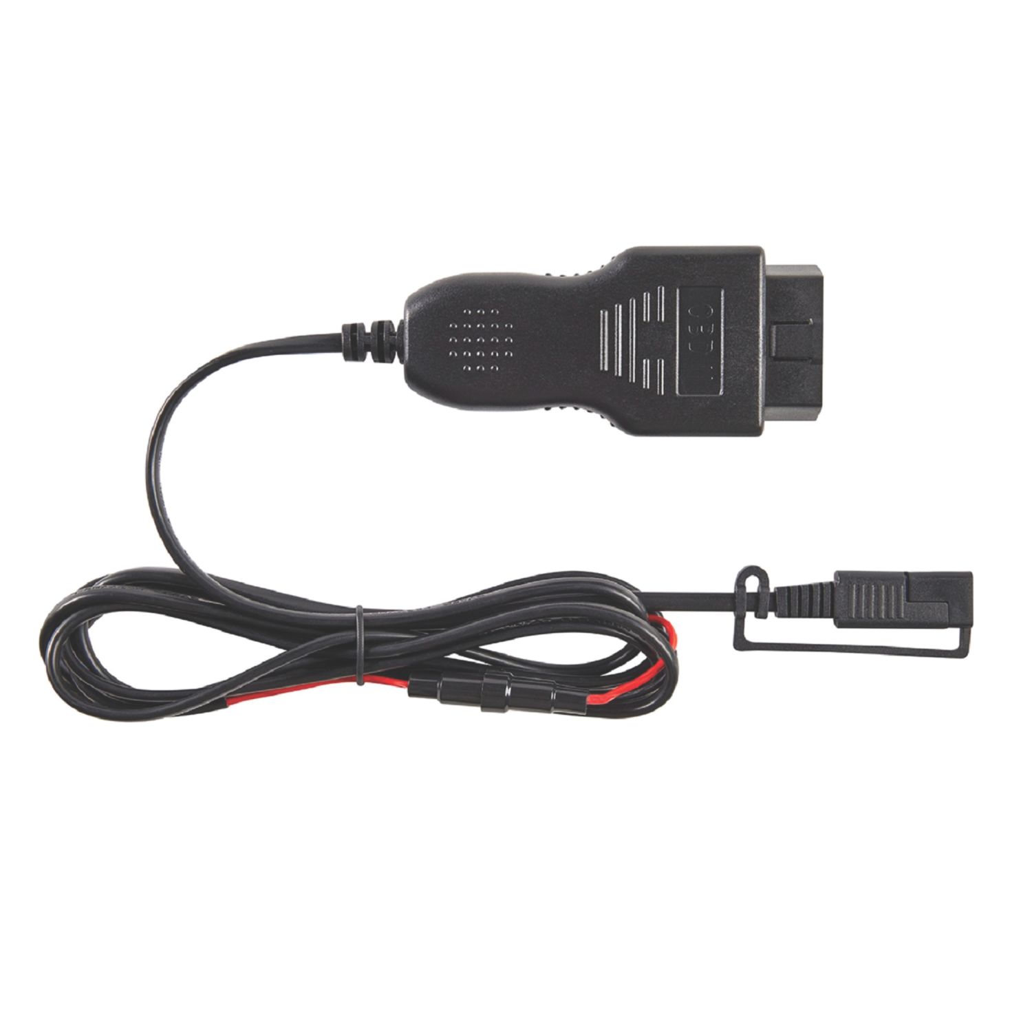 Ring RSPOBDN 3A OBDII Solar Power Vehicle Cable 2m (701YL)
