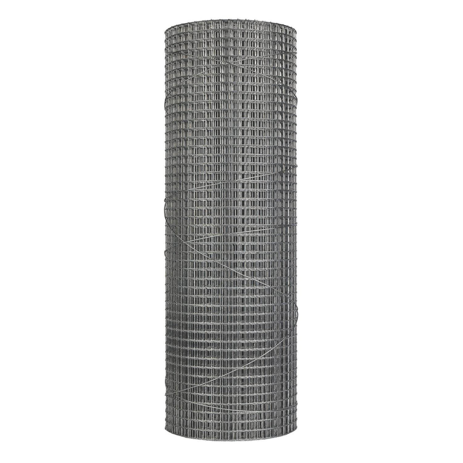 Metex Bird, Rabbit, Rodent & Squirrel Proofing Mesh 6m x 300mm (701YM)