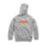 Scruffs Tamworth Hoodie Grey Marl Large 48" Chest