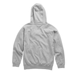 Scruffs Tamworth Hoodie Grey Marl Large 48" Chest