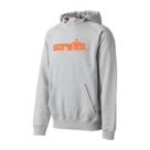 Scruffs Tamworth Hoodie Grey Marl Large 48" Chest