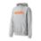 Scruffs Tamworth Hoodie Grey Marl Large 48" Chest