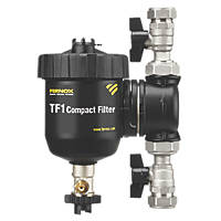 Fernox TF1 Compact Filter 22mm
