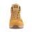 Site Sandstone   Safety Trainer Boots Wheat Size 9