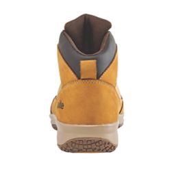 Screwfix lightweight safety store boots