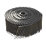 DeWalt Galvanised Ring Shank Coil Nails 2.03mm x 38mm 17500 Pack